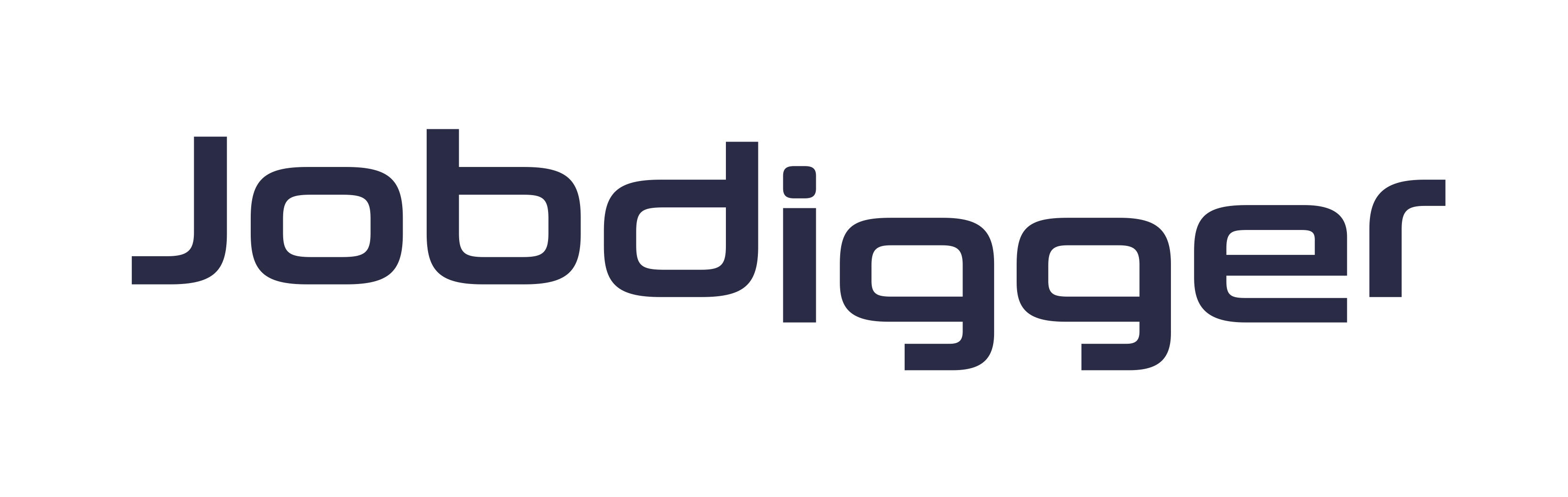 Jobdigger Logo